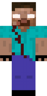 herobrine