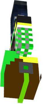 lemon men