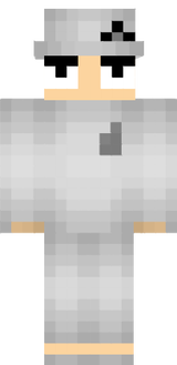 minha skin