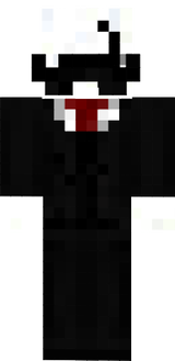 SrGordon77 Scar
