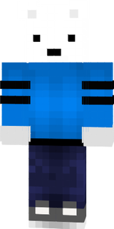 Fresher Eisbär