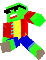 char