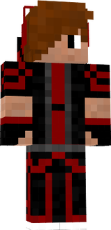 XX67Pranx's new Skin