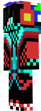 bujh