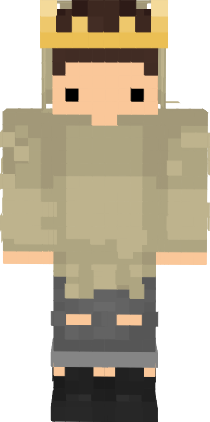 Preview of texture: king