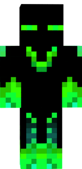 Ender fire
