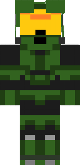 green miss