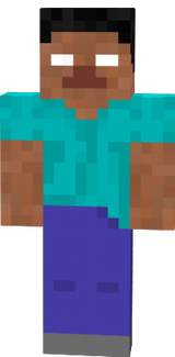 herobrine