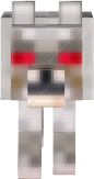 wolf Ben.