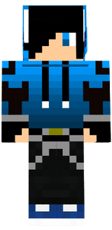 SKIN ALTERADA
