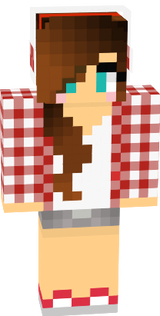 SKINNOVINHODARAQUEL