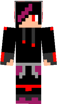 Preview of texture: Gothic hero