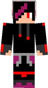 Gothic hero