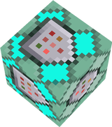Chain Command Block