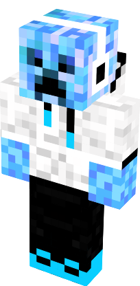 Preview of texture: ice creeper