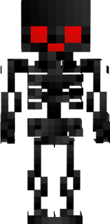 Wither Skeleton