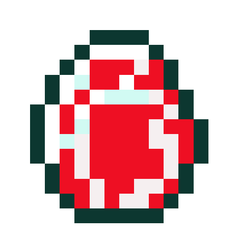 Preview of texture: White and Red By Losfighter