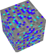 Water ore