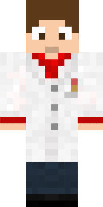 Preview of texture: PedrocaCraftano doutor