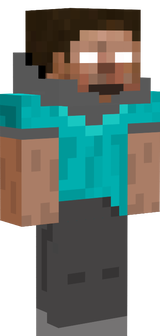Herobrine