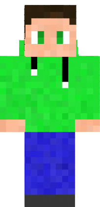 Preview of texture: MartynX