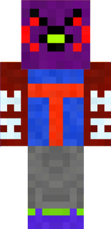 #ObeyTheHat