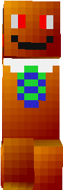 CREEPER