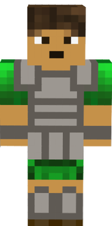warrior corrected