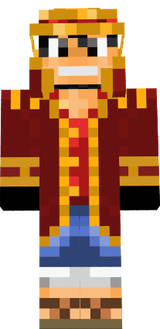 luffy