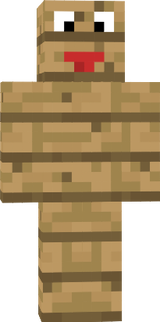 the liveing wood