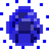 diamante azul