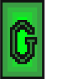 G-man's cape