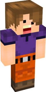 SHAWWn!