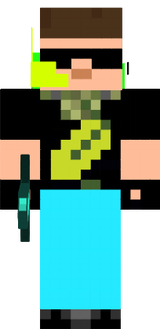 maikon
