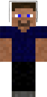Mr.Creeper God