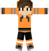 le bon skin