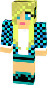 CatBlue