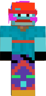 Megazerado