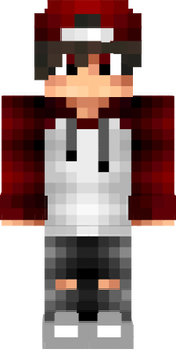 Glitch Skin