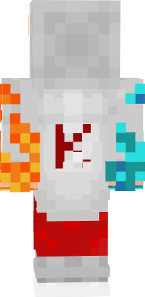 Preview of texture: Kevin1master1
