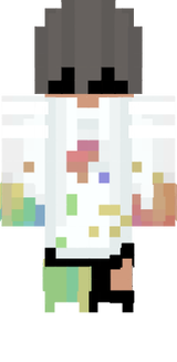 Bedwars Skin
