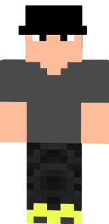 Char