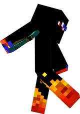 flame245