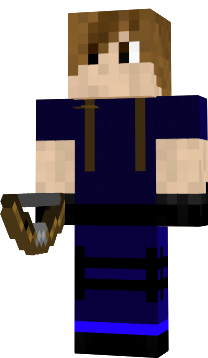 Preview of texture: Leon