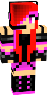 girl