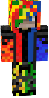 God