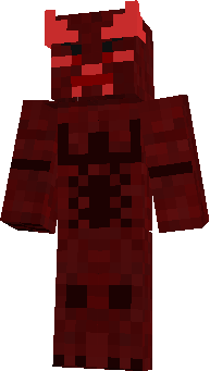 Preview of texture: Pure evil