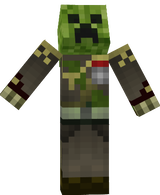 shadowforjes general
