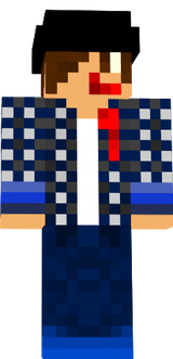 MenMen Skin(rus)