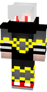 XMysticChickenX